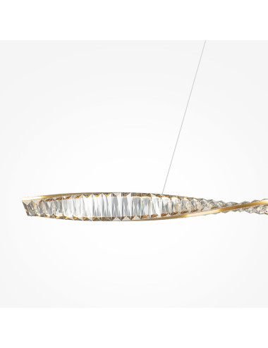 Chandelier Krone