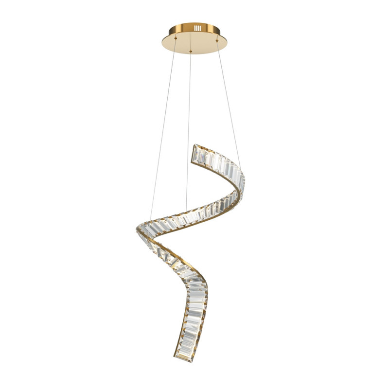Chandelier Krone