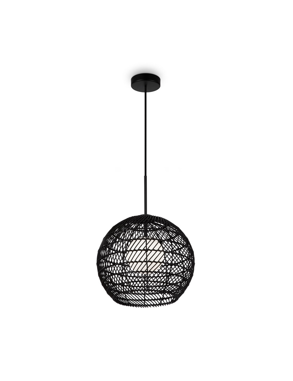 Piekaramā lampa Cane