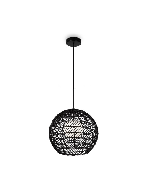 Piekaramā lampa Cane