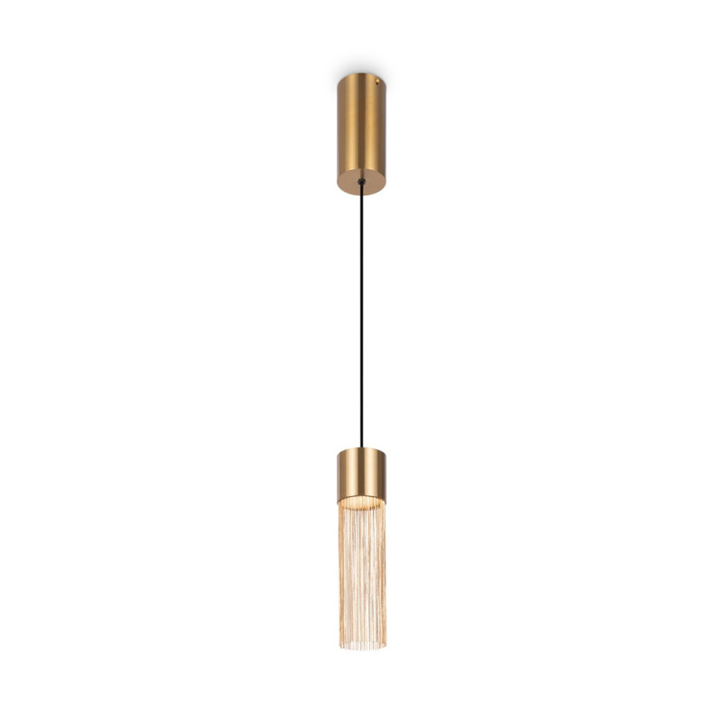 Pendant lamp Imaginary