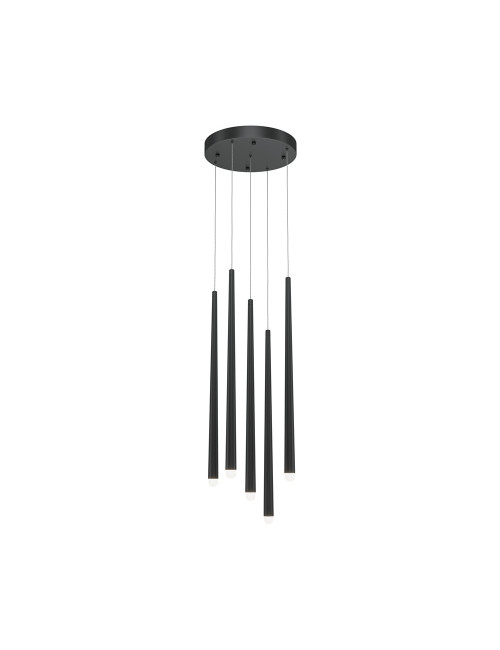 Piekaramā lampa Cascade