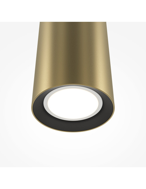 Подвесная лампа Pro Focus