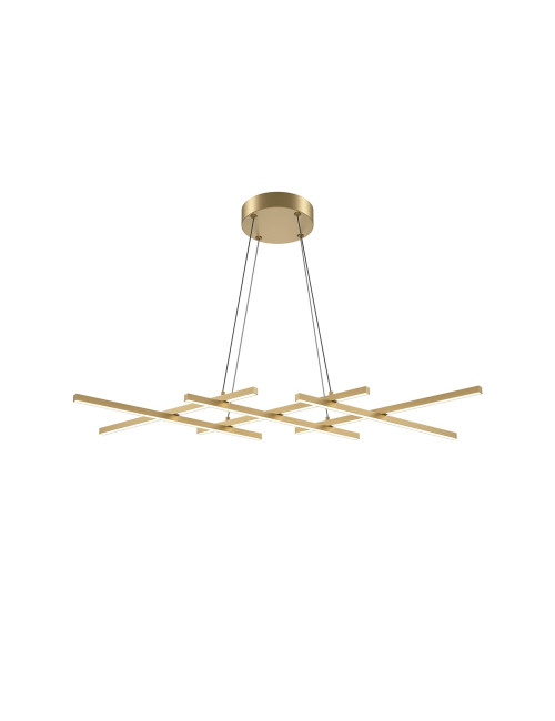 Piekaramā lampa Halo