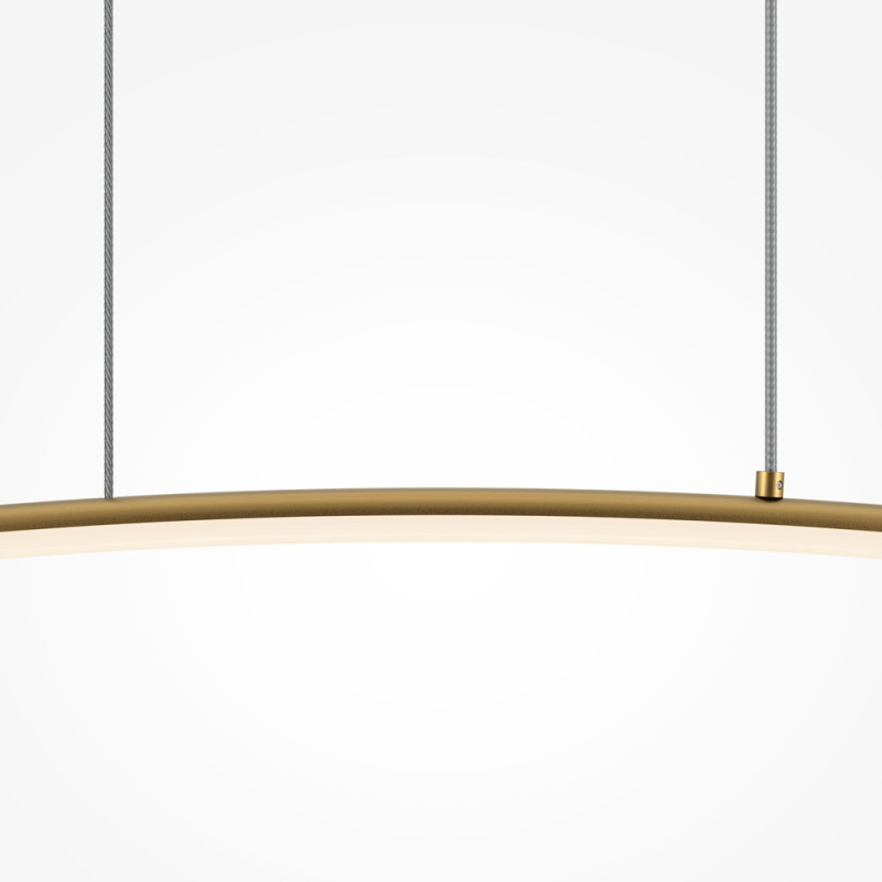 Pakabinamas šviestuvas Light Reflection