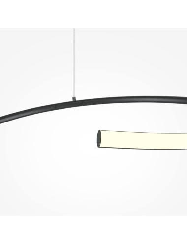 Pendelleuchte Curve