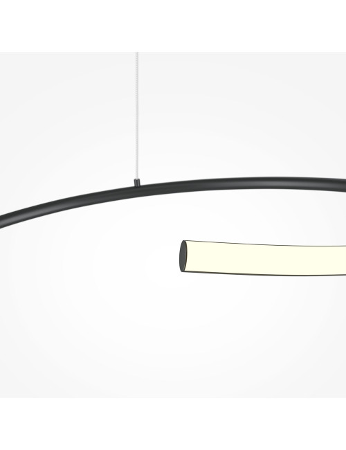 Pendelleuchte Curve