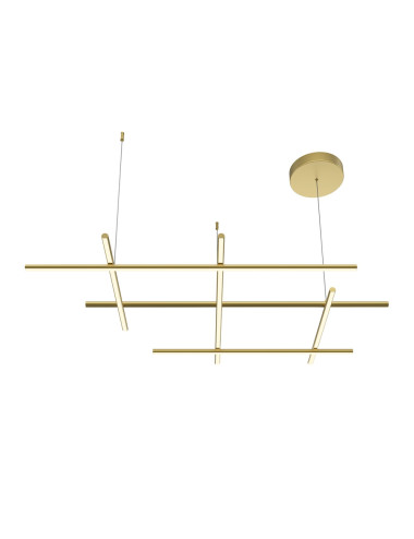 Pendant lamp Radiance