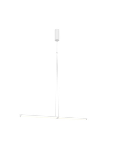 Pendant lamp Supersymmetry