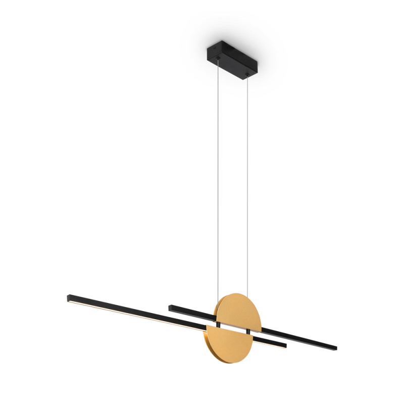 Ripplamp Skyline