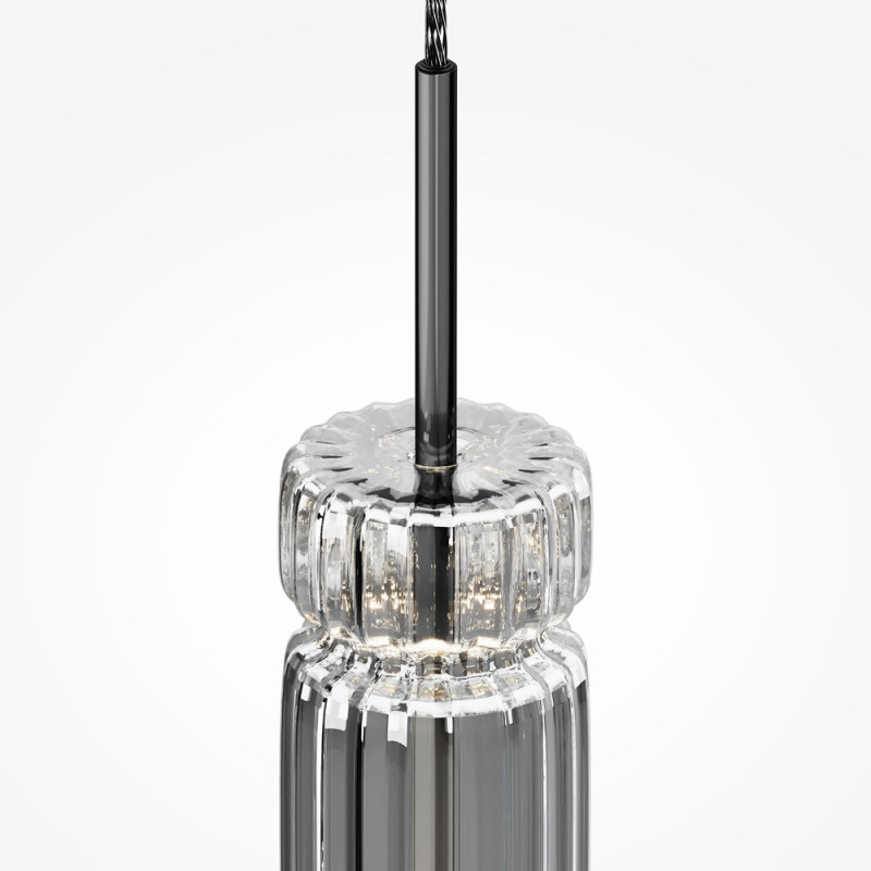 Pendant lamp Ordo