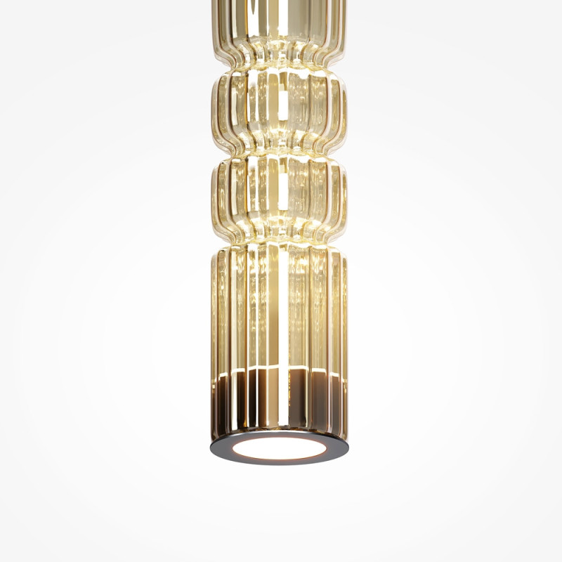 Pendant lamp Ordo