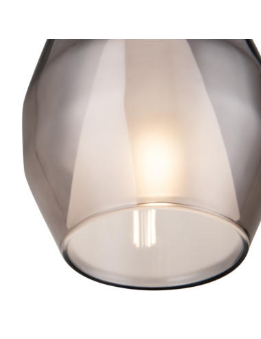 Piekaramā lampa Duality