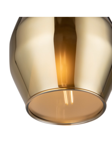 Piekaramā lampa Duality