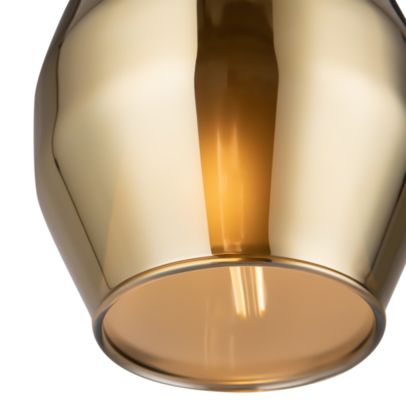 Ripplamp Duality