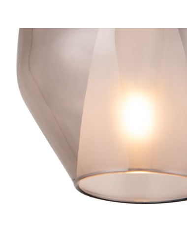 Piekaramā lampa Duality