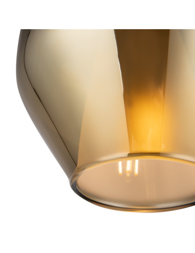 Piekaramā lampa Duality