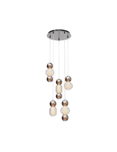 Pendant lamp Drop
