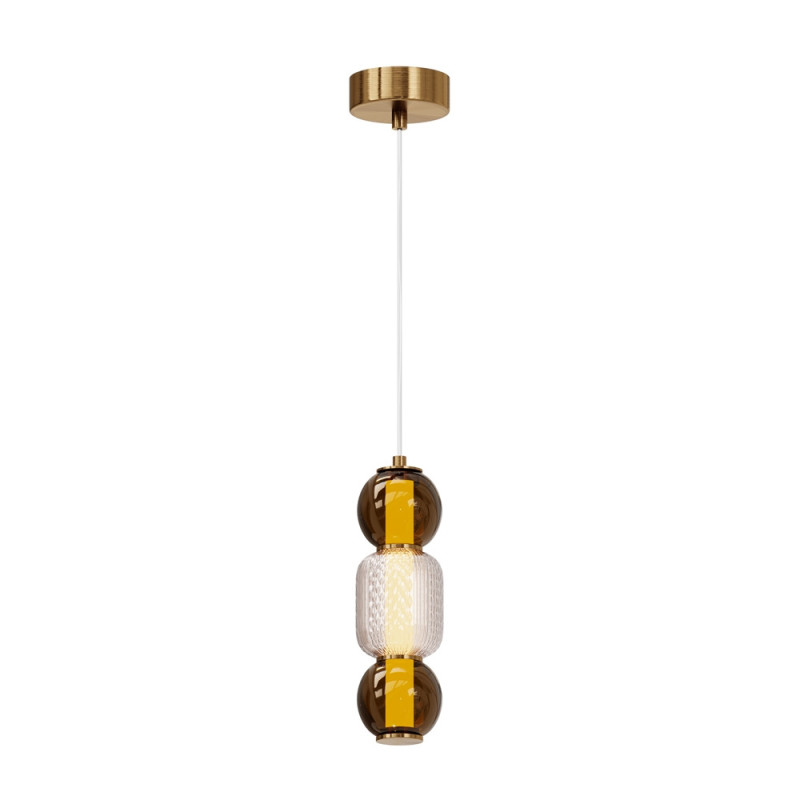Piekaramā lampa Drop