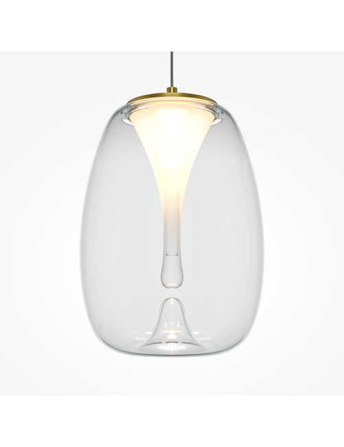 Ripplamp Splash