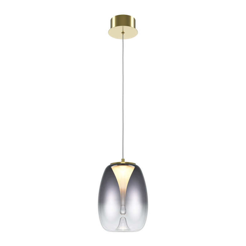 Piekaramā lampa Splash