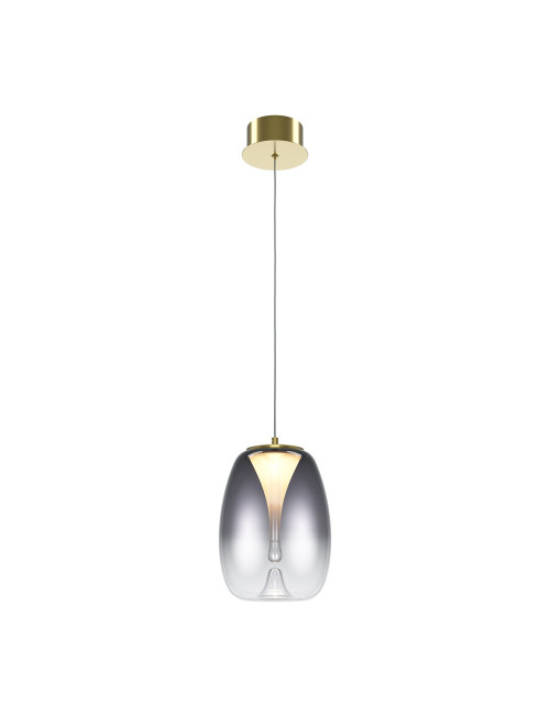 Piekaramā lampa Splash