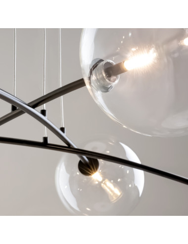 Pendant lamp Mood