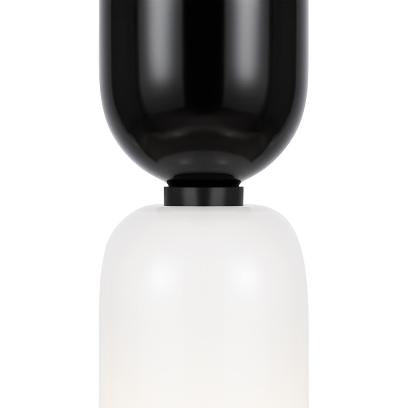 Ripplamp Memory