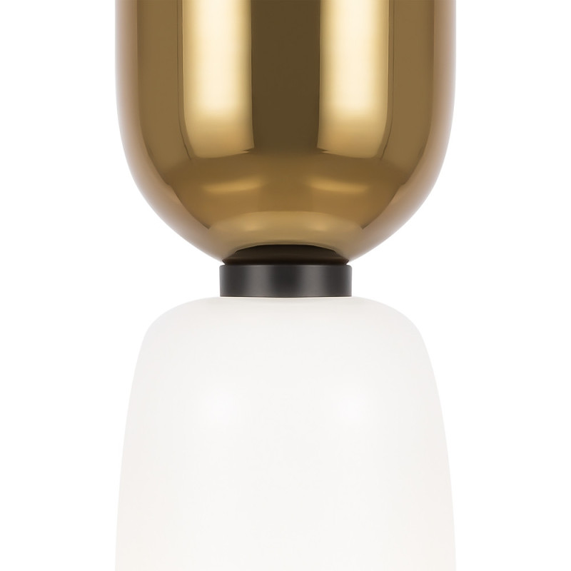 Piekaramā lampa Memory