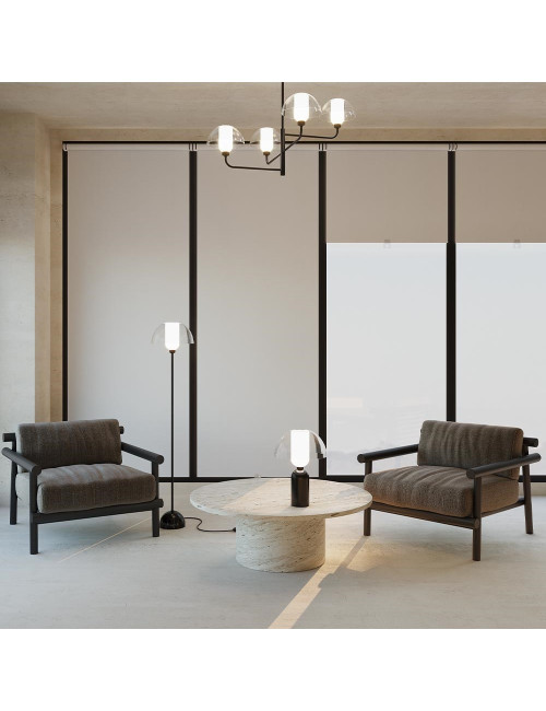 Ceiling lamp Memory