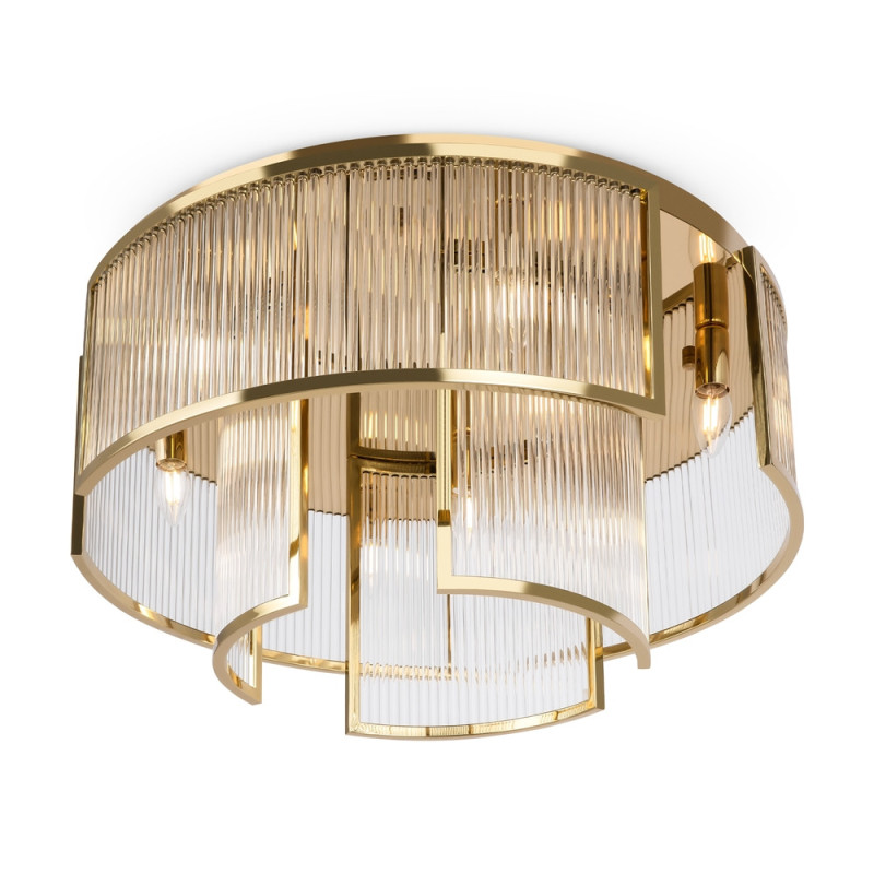 Chandelier Frame