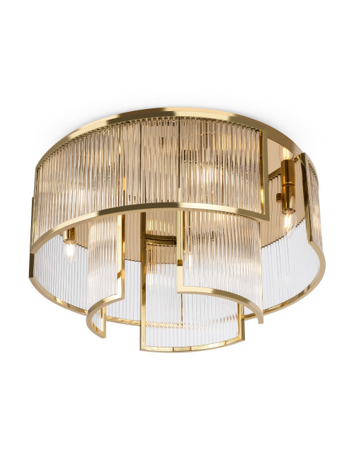 Chandelier Frame