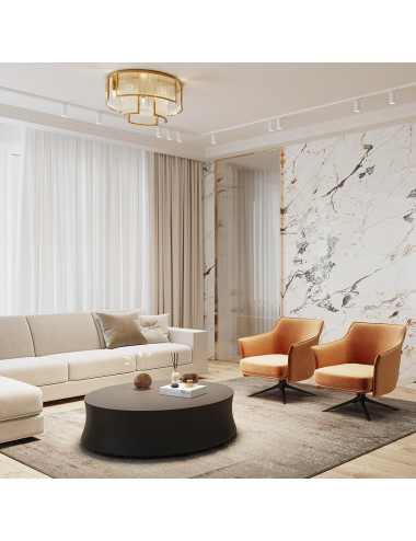Chandelier Frame MOD174CL-09G |Maytoni | TavaGaisma.lv/en