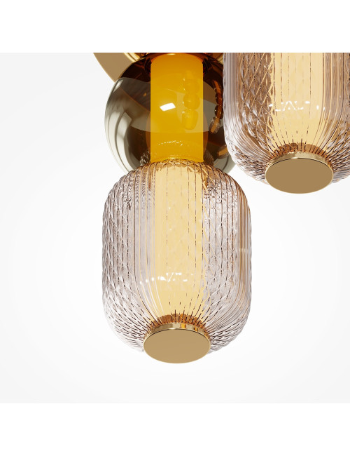 Griestu lampa Drop