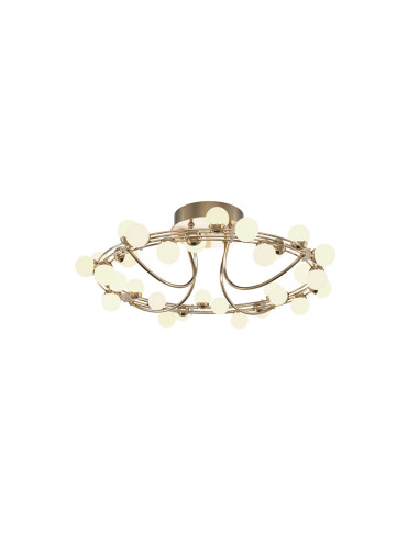 Ceiling lamp Tessara