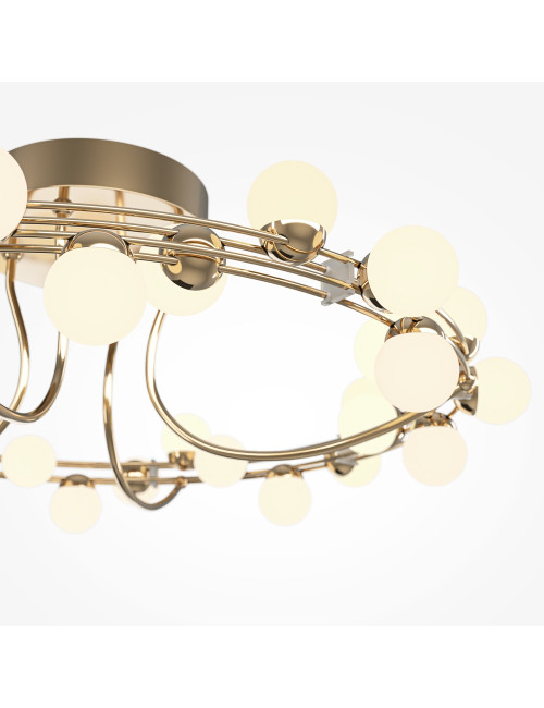 Ceiling lamp Tessara
