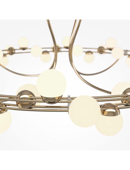 Ceiling lamp Tessara