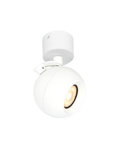 Spotlampa Lafin