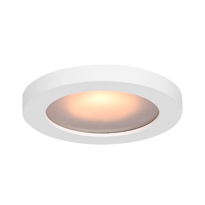 Einbauleuchte Antar IP44