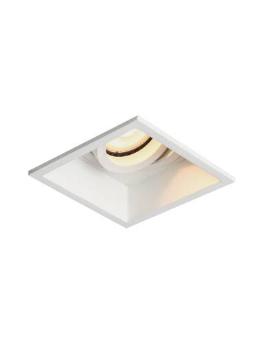 Iebūvējama lampa Naro