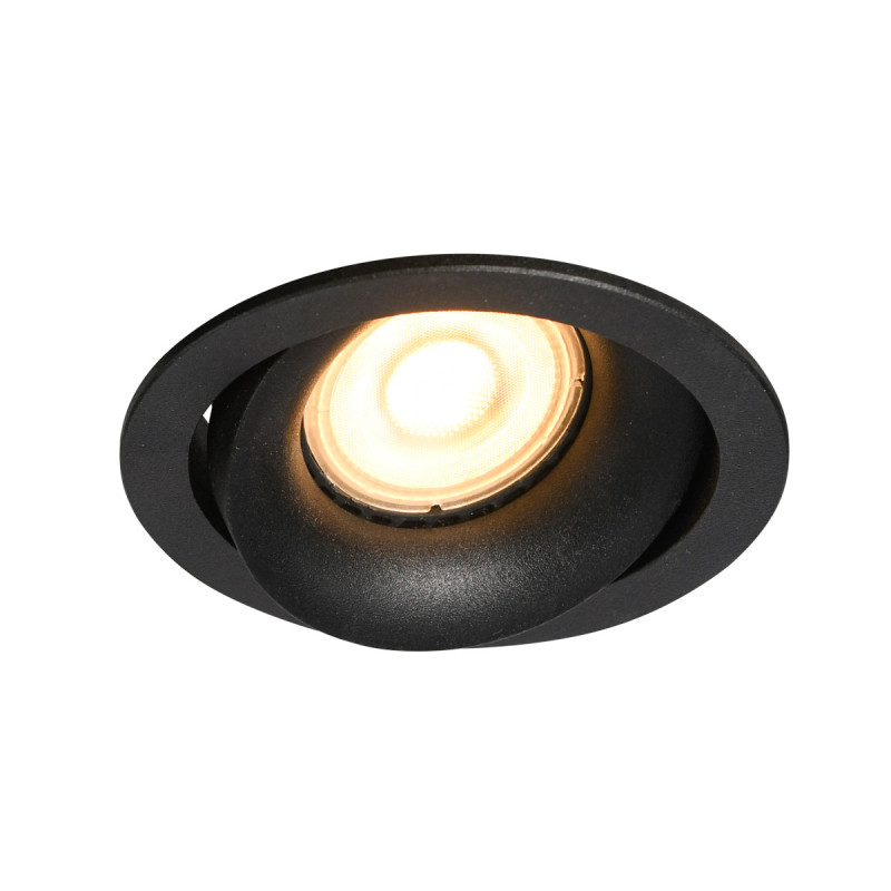 Iebūvējama lampa Oker