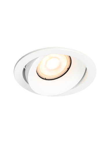 Iebūvējama lampa Oker