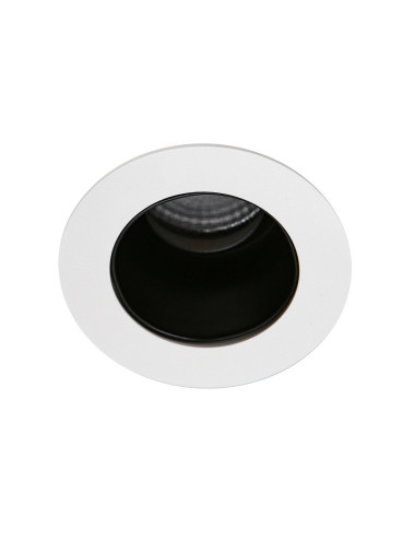 Recessed lamp Intro
