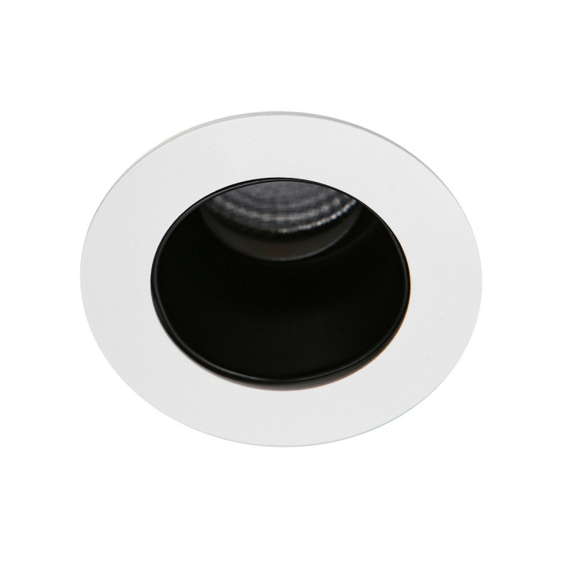 Recessed lamp Intro