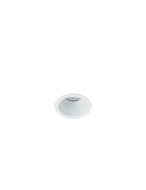 Iebūvējama lampa Lupo XS IP40