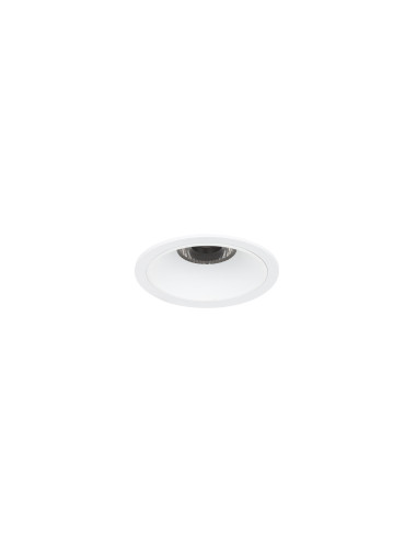 Einbauleuchte Avelina IP44