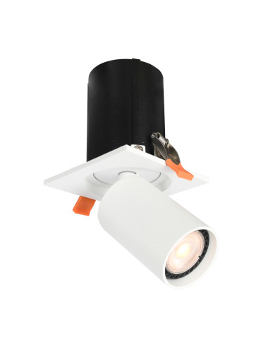 Recessed lamp Termo