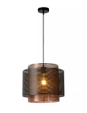 Piekaramā lampa Orrin