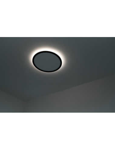 Nordlux - Liva Smart Colour 36 2110826103 griestu lampa | TavaGaisma.lv