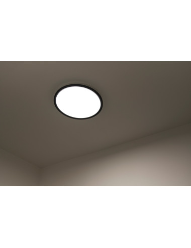 Nordlux - Liva Smart Colour 36 2110826103 griestu lampa | TavaGaisma.lv